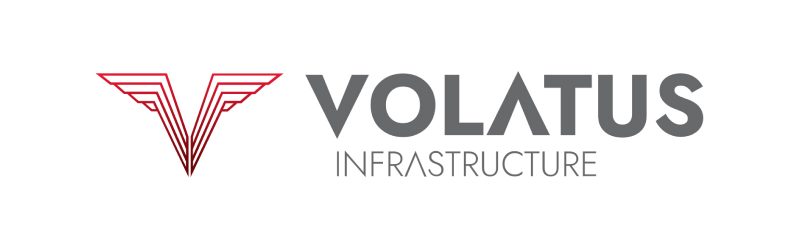 Logo Volatus Infraestructure