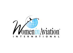 Logo WAI Woman Aviation International