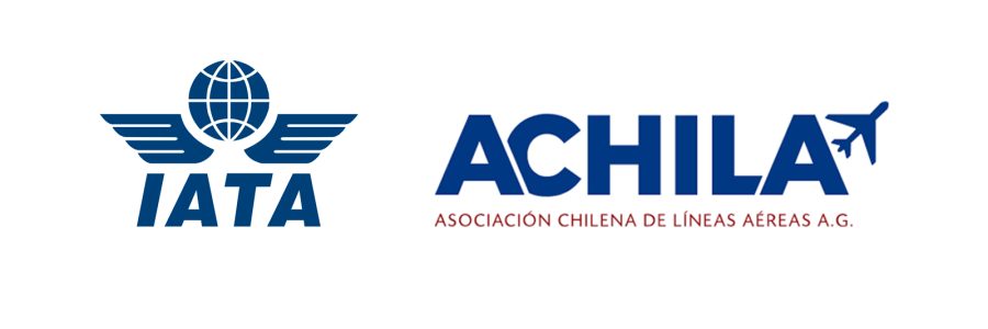 Logos IATA ACHILA