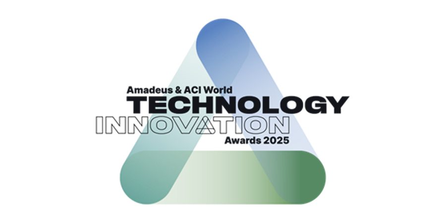Premios a la Innovacion Tecnologica ACI World-Amadeus