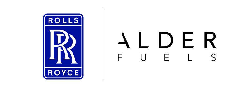Rolls Royce - Alder Fuels