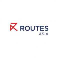 Routes Asia