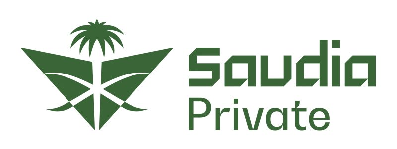 Saudia Private logo