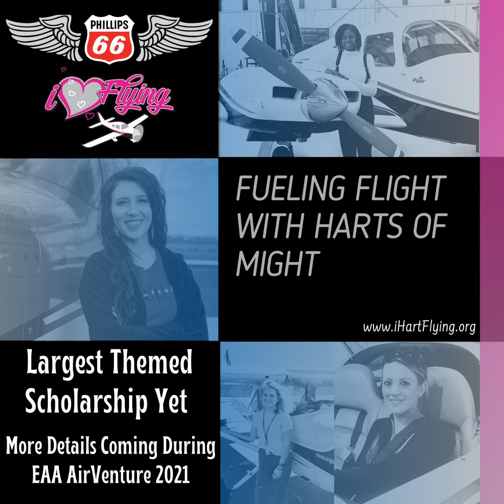 Scholarship Graphic