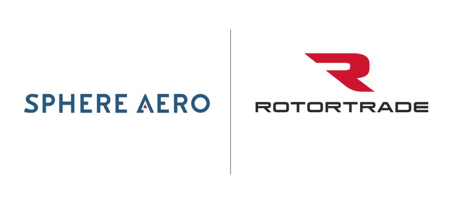 Sphere Aero - Rotortrade