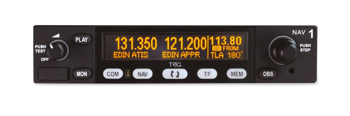 Trig TX56