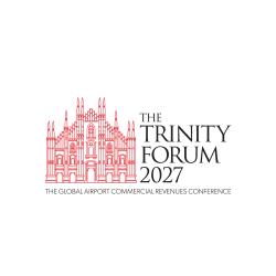 Trinity Forum 2027