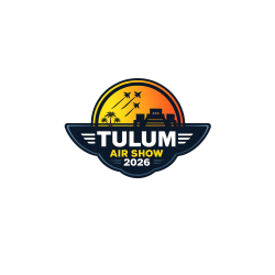 Tulum Airshow 2026