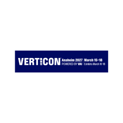 Verticon 2027