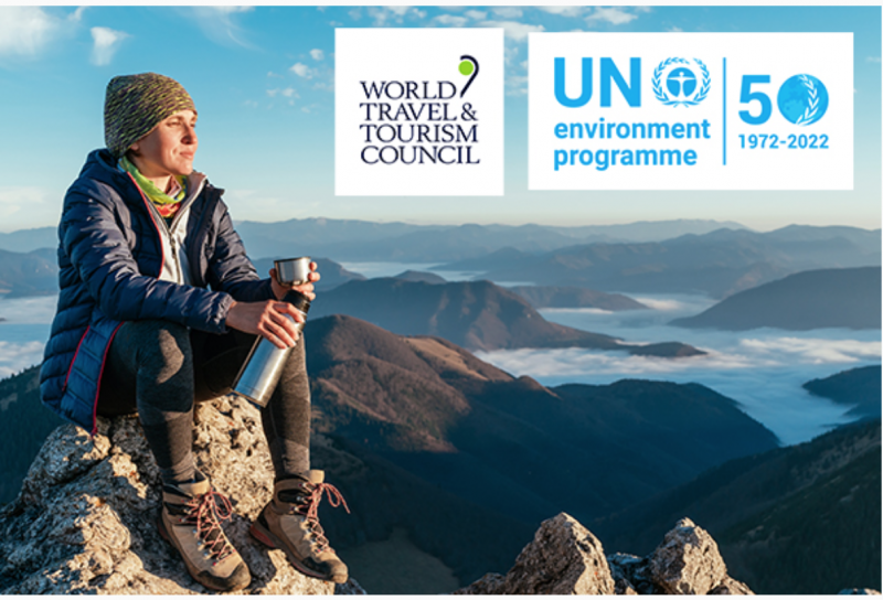 WTTC ONU Programa Medio Ambiente