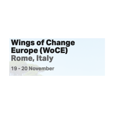 WoC Europa IATA