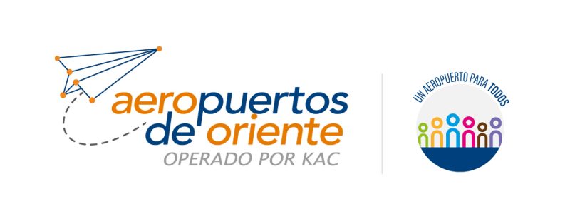 logo Aeropuertos de Oriente