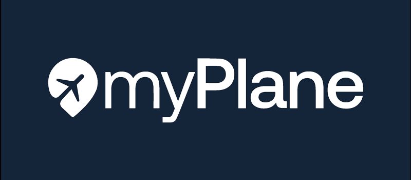 myPlane logo